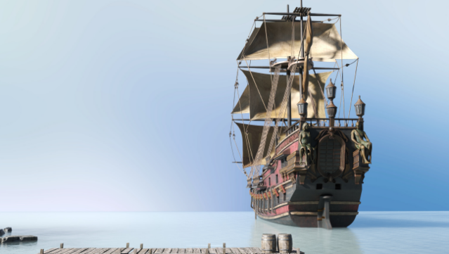 Sex Treasure Gameplay Screenshot