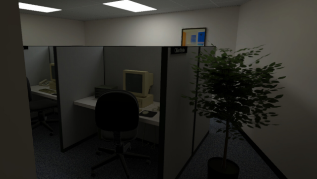 Seybul Tech PC Screenshot