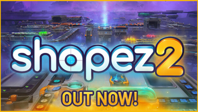 shapez – Factory Free Download