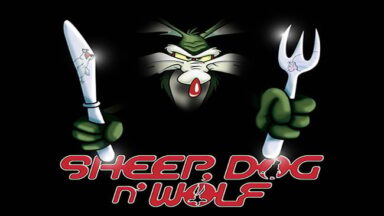 Sheep, Dog ‘n’ Wolf Free Download