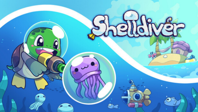 Shelldiver Free Download