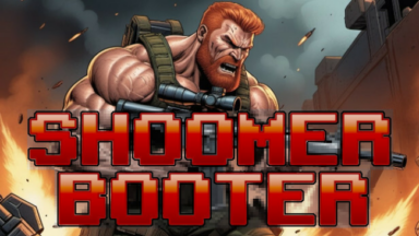 Shoomer Booter Free Download