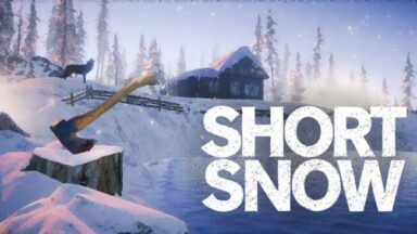 Short Snow | Cold Survival Game Free Download