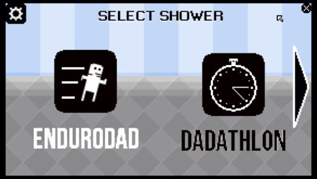 Shower With Your Dad Simulator PC Screenshot