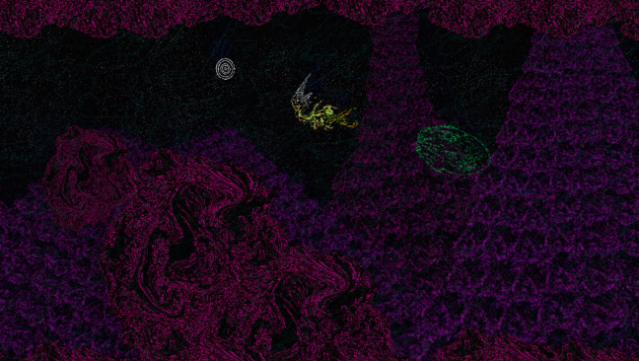 Siphonopolis Gameplay Screenshot