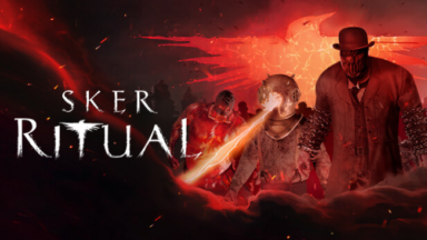 Sker Ritual Free Download