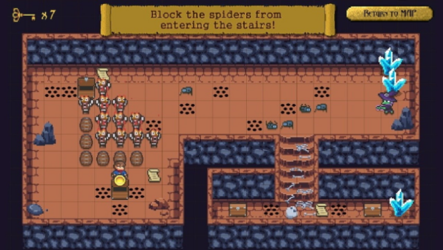 Smart Moves PC Screenshot