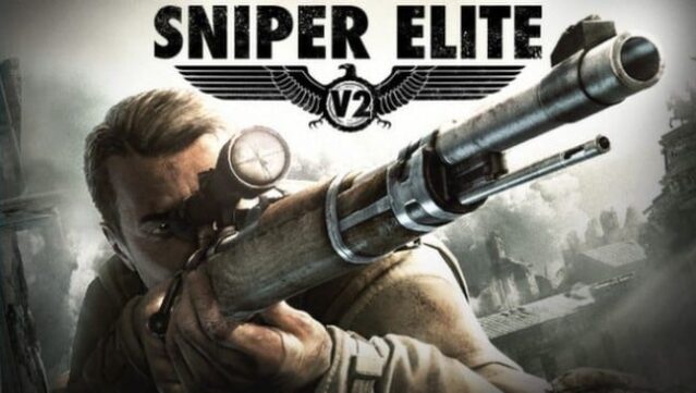 Sniper Elite Free Download