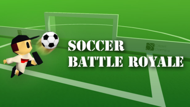 Soccer Battle Royale Free Download