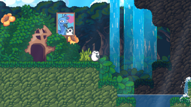 Songbird Symphony PC Screenshot