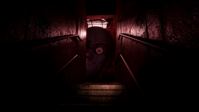 Sorrow Asylum Gameplay Screenshot