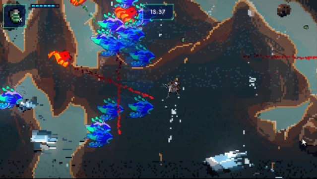 Spectre of Eternity PC Screenshot