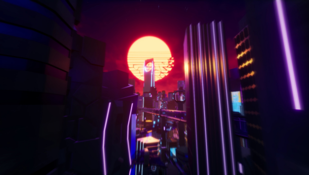 Spectrolite PC Screenshot