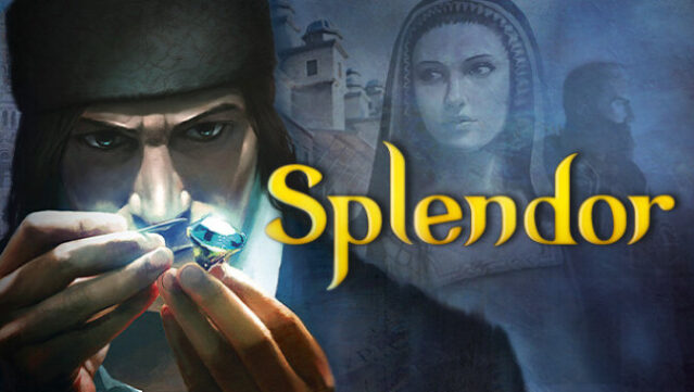 Splendor Free Download