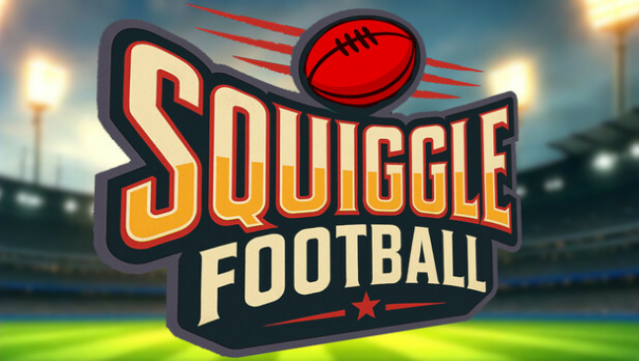 Squiggle Football Free Download