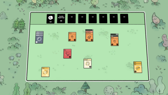 Stacklands PC Screenshot