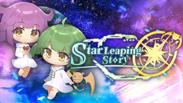 Star Leaping Story Free Download