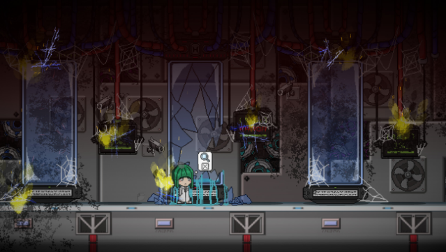 Star Leaping Story PC Screenshot