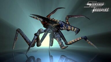 Starship Troopers Free Download