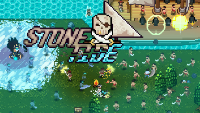 StoneTide: Age of Pirates Free Download