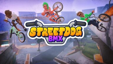 Streetdog BMX Free Download