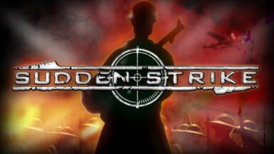 Sudden Strike: Resource War Free Download