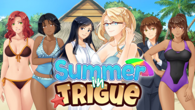 Summer In Trigue Free Download