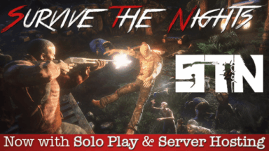 Survive the Nights Free Download