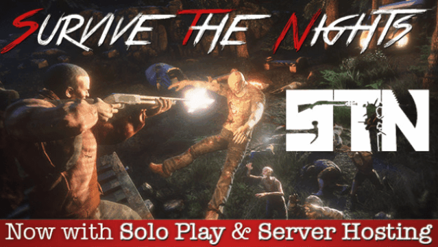 Survive the Nights Free Download