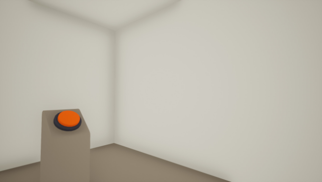 THE CORRIDOR Gameplay Screenshot