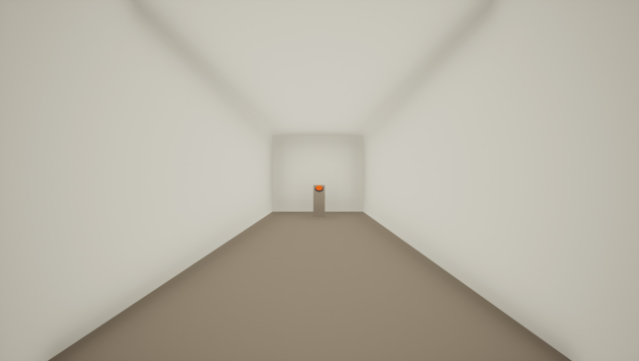THE CORRIDOR PC Screenshot