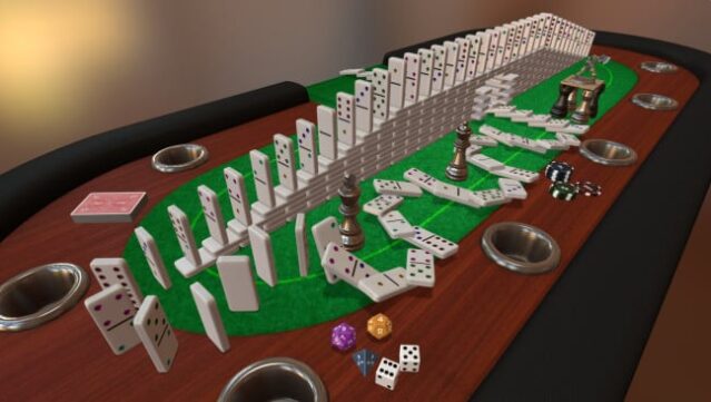 Tabletop Simulator PC Screenshot