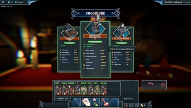 Tabletop Tavern Gameplay Screenshot