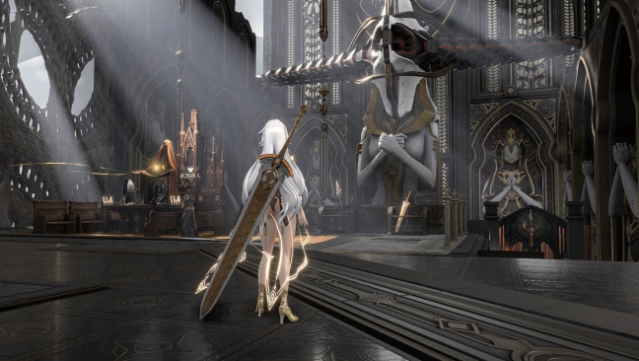 Taboo Trial Gameplay Screenshot