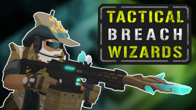 Tactical Breach Wizards Free Download