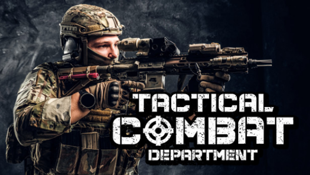 Tactical Combat Department Free Download