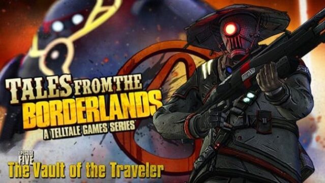Tales from the Borderlands Free Download