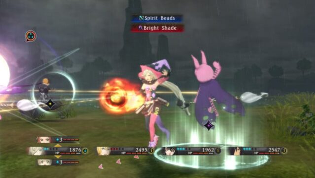 Tales Of Berseria PC Screenshot