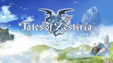 Tales Of Zestiria Free Download