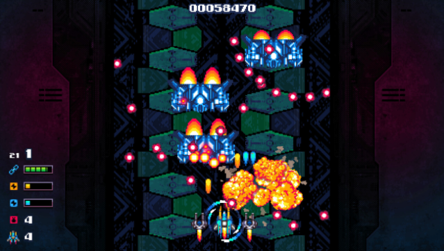 Tameshi Gameplay Screenshot