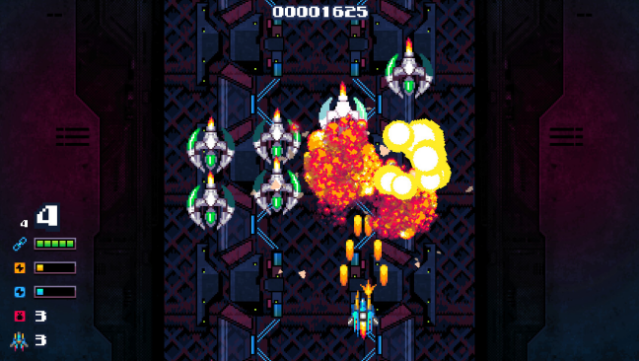 Tameshi PC Screenshot