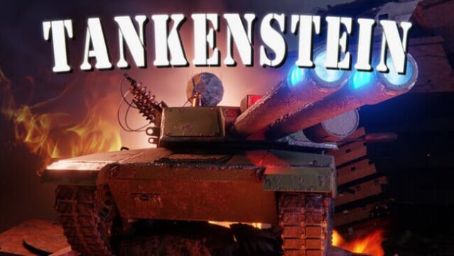 Tankenstein Free Download