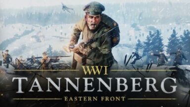 Tannenberg Free Download