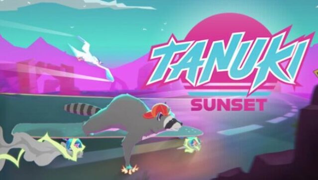 Tanuki Sunset Free Download