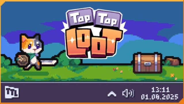 Tap Tap Loot Free Download