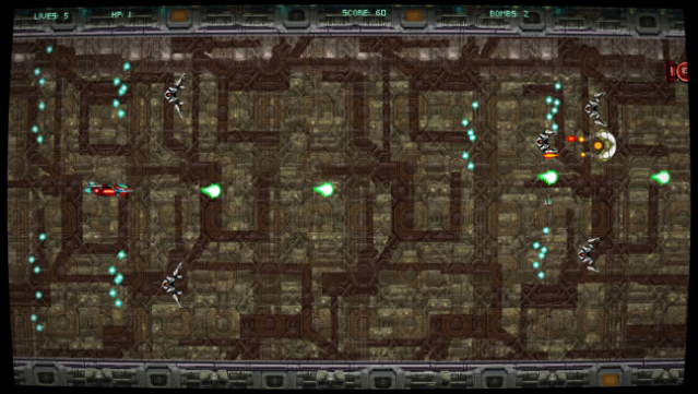 Tastrion PC Screenshot