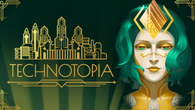 Technotopia Free Download