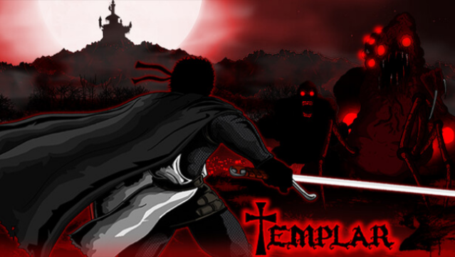 Templar Free Download