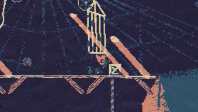 Tempus Bound Gameplay Screenshot