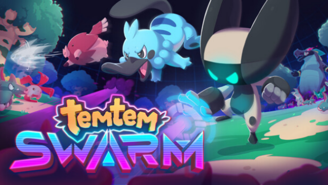 Temtem: Swarm Free Download